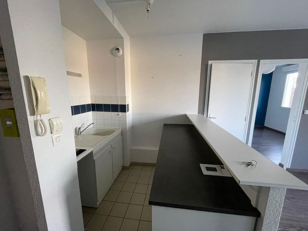 Location Appartement à Tours 2 pièces