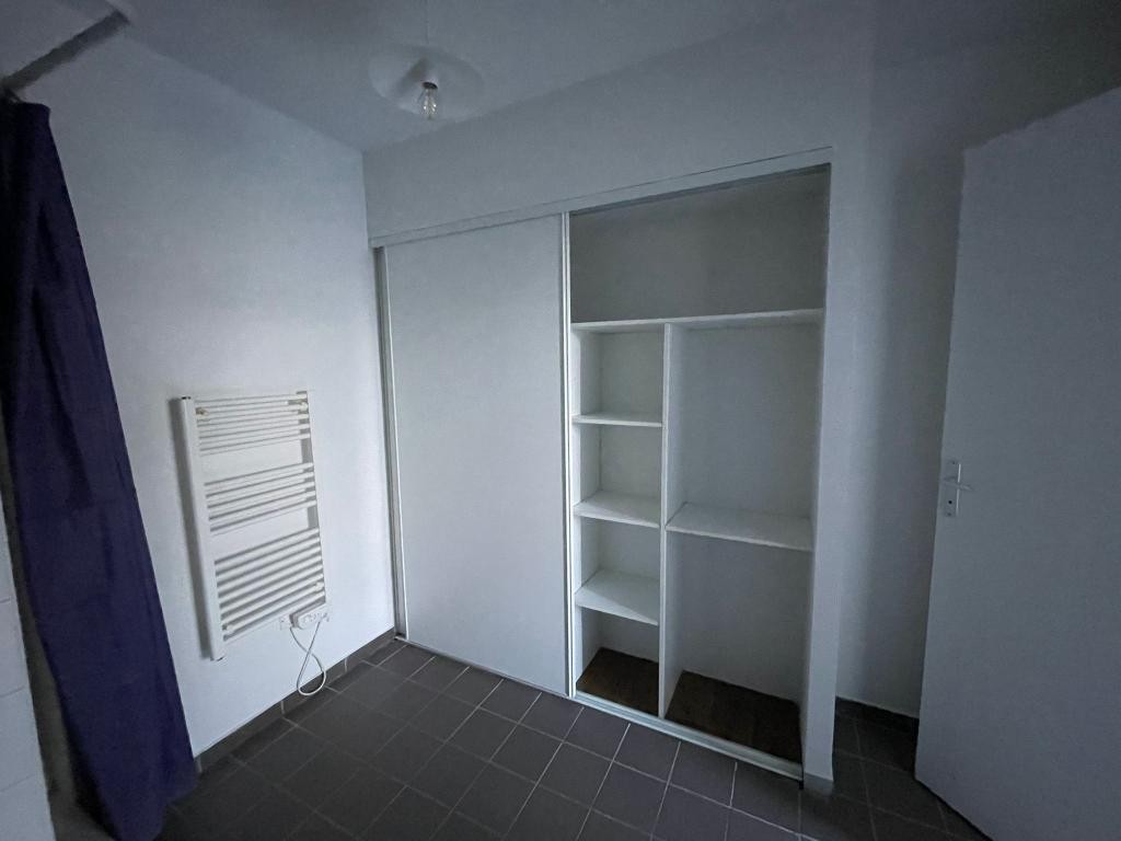 Location Appartement à Tours 2 pièces