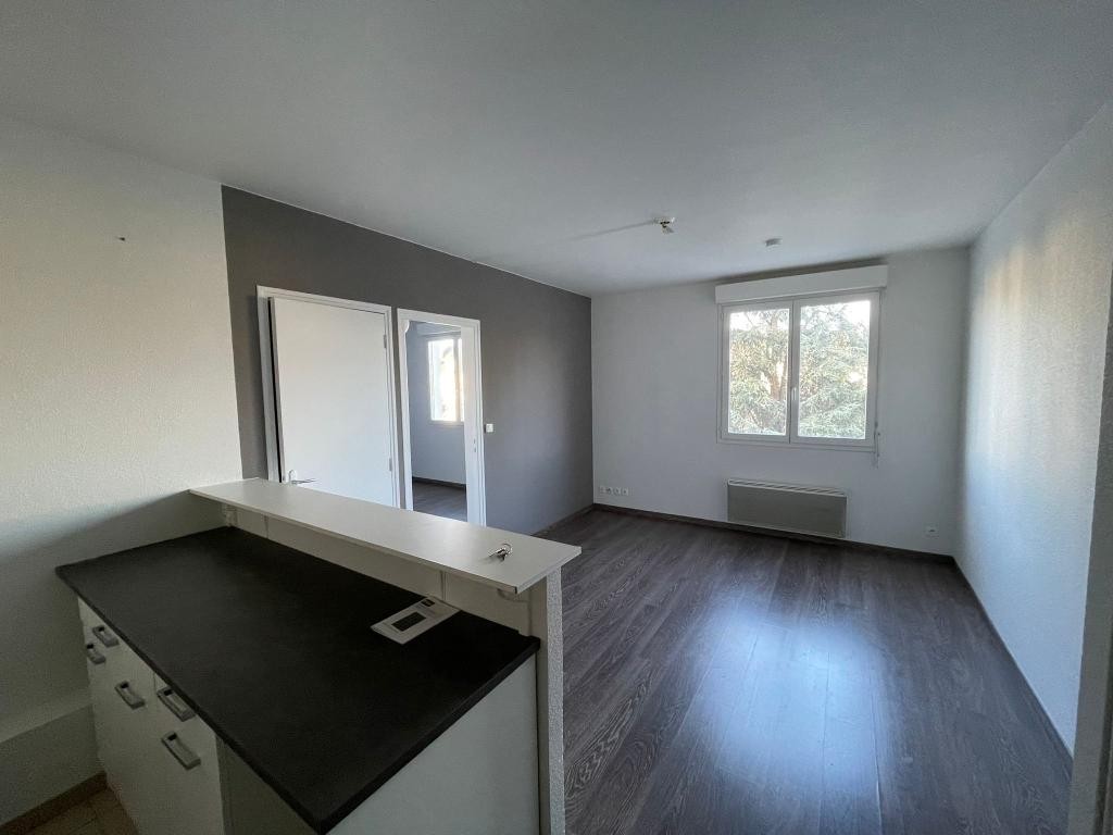 Location Appartement à Tours 2 pièces