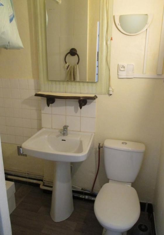 Location Appartement à Bessèges 3 pièces