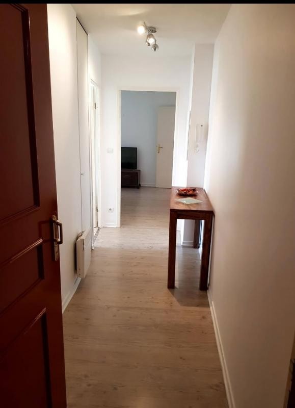 Location Appartement à Serris 4 pièces