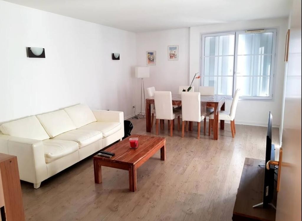 Location Appartement à Serris 4 pièces