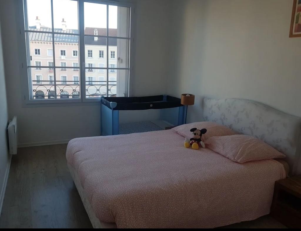 Location Appartement à Serris 4 pièces