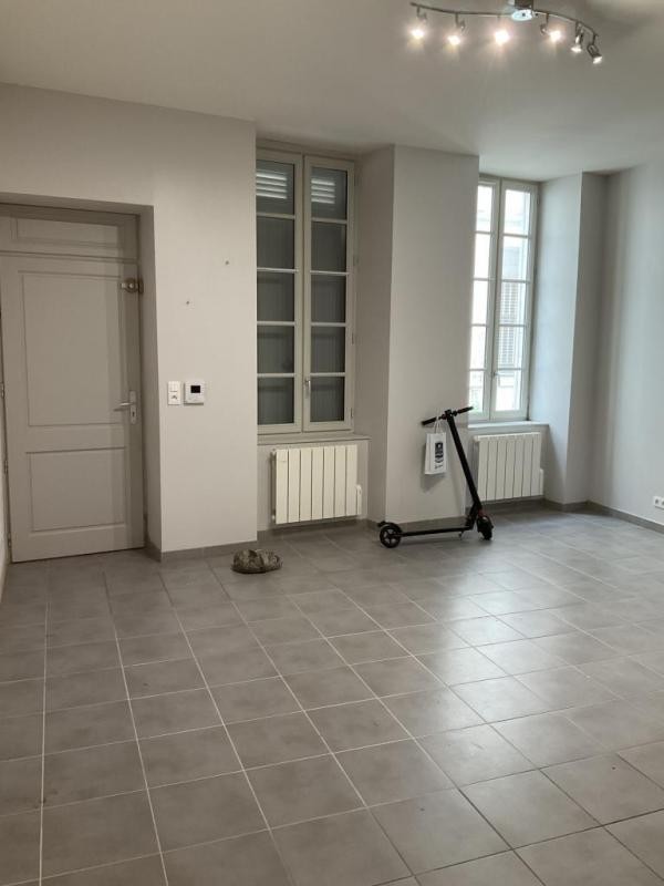 Location Appartement à la Rochelle 2 pièces