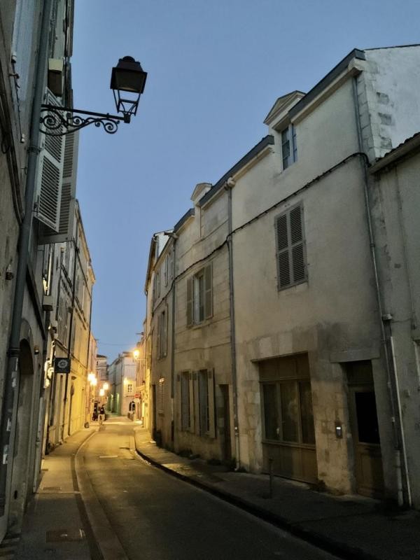 Location Appartement à la Rochelle 2 pièces