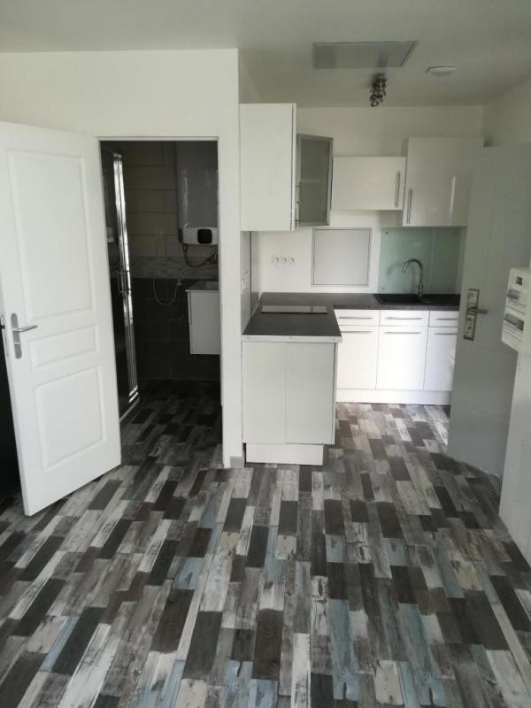 Location Appartement à Montluçon 1 pièce