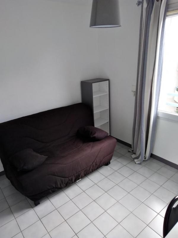 Location Appartement à Grenoble 1 pièce