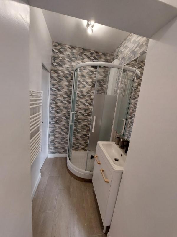 Location Appartement à Saint-Étienne-du-Rouvray 2 pièces