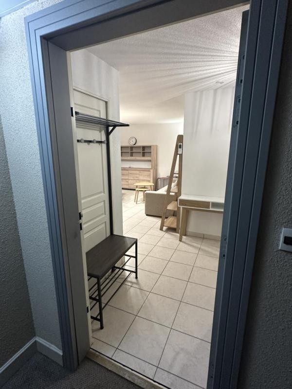 Location Appartement à Annecy 3 pièces