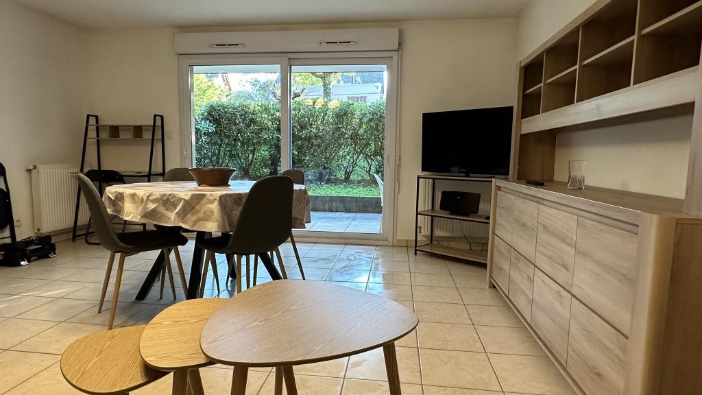 Location Appartement à Annecy 3 pièces