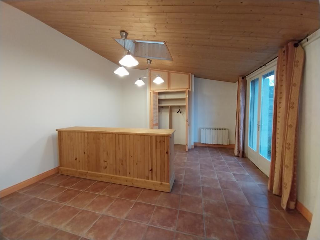 Location Appartement à Braslou 1 pièce