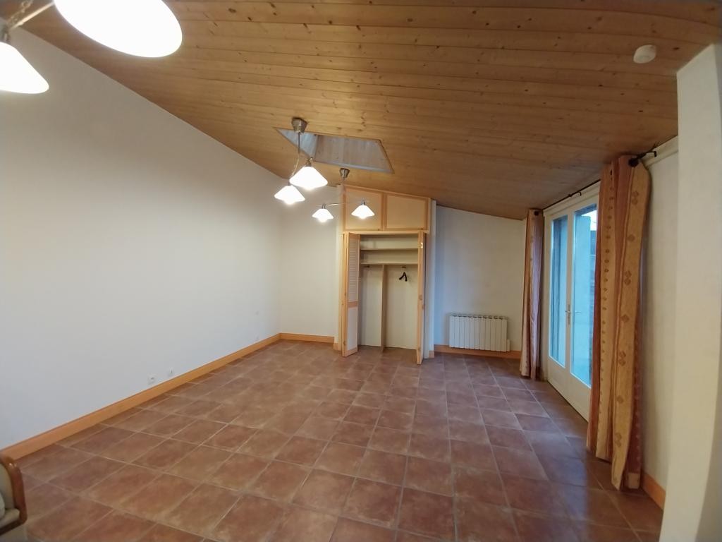 Location Appartement à Braslou 1 pièce