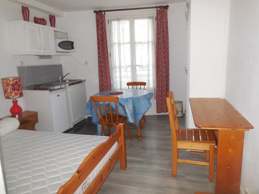 Location Appartement à Blois 1 pièce