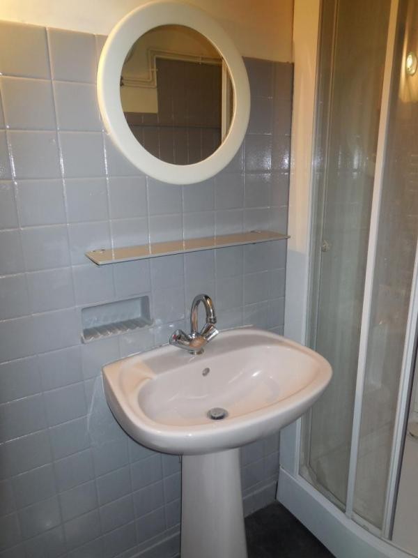 Location Appartement à Blois 1 pièce