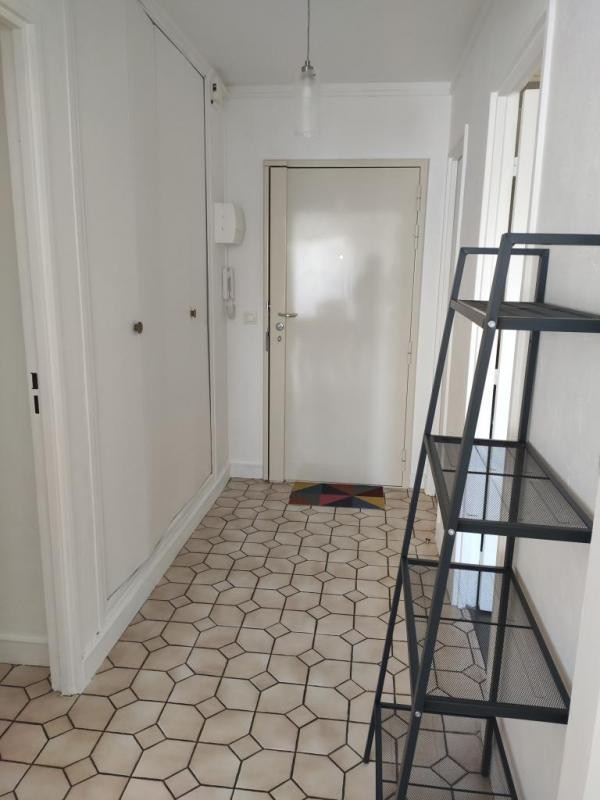 Location Appartement à Créteil 2 pièces