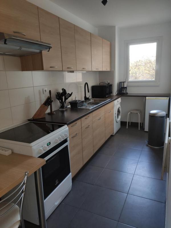 Location Appartement à Créteil 2 pièces