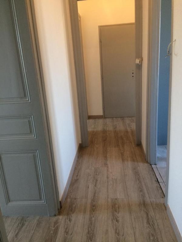 Location Appartement à Belfort 3 pièces