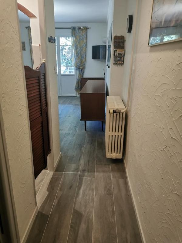 Location Appartement à Antibes 1 pièce