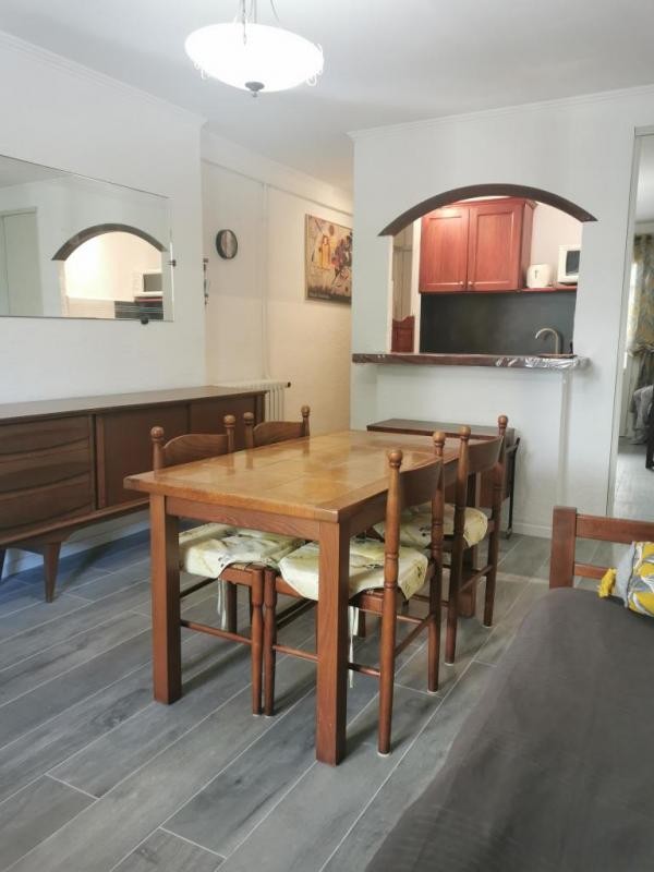 Location Appartement à Antibes 1 pièce