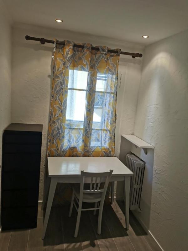 Location Appartement à Antibes 1 pièce