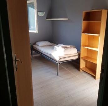 Location Appartement à Aulnoy-lez-Valenciennes 1 pièce