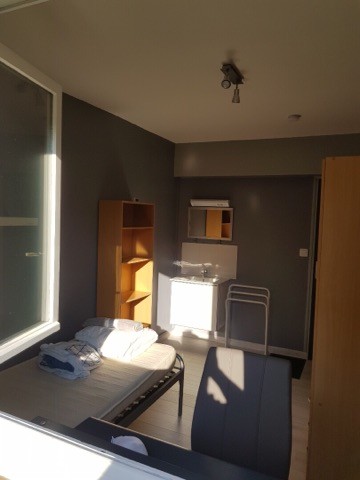 Location Appartement à Aulnoy-lez-Valenciennes 1 pièce