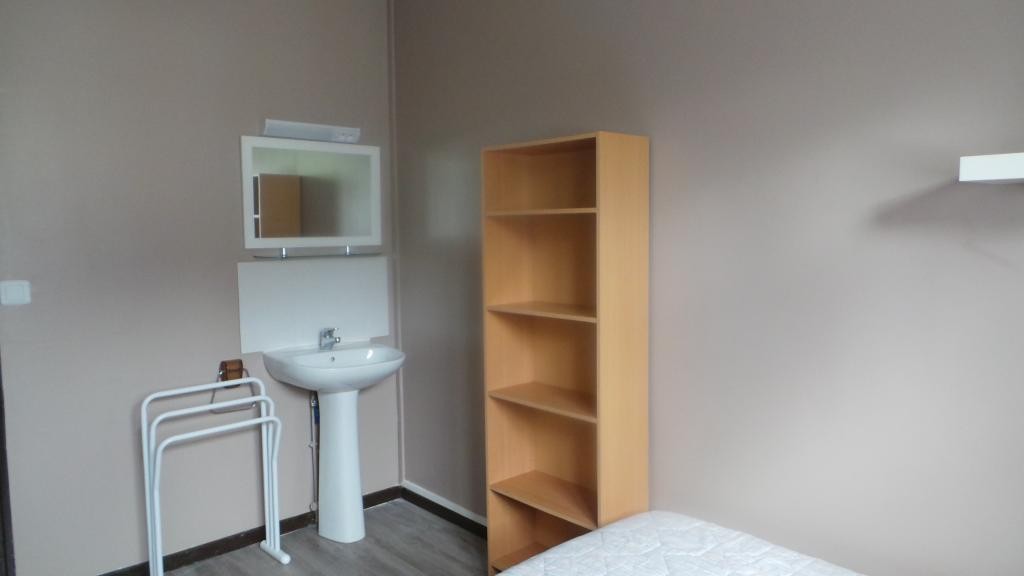 Location Appartement à Aulnoy-lez-Valenciennes 1 pièce