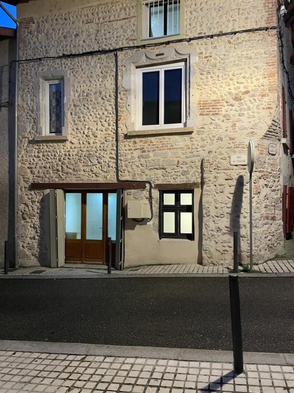 Location Appartement à Meximieux 2 pièces