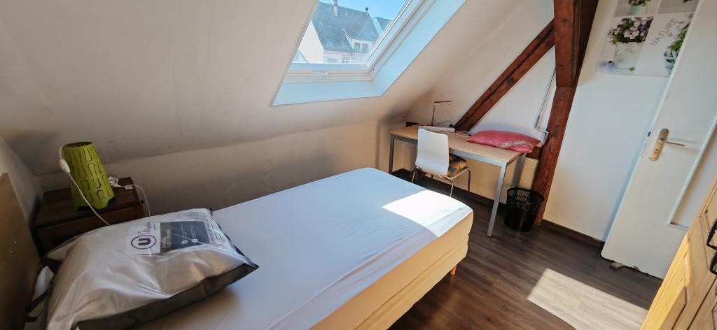 Location Appartement à Strasbourg 1 pièce