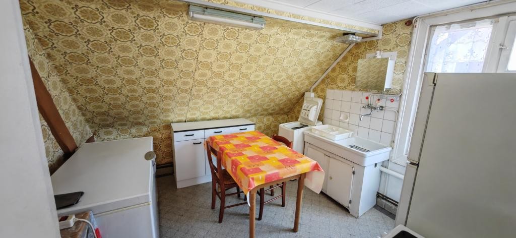 Location Appartement à Strasbourg 1 pièce