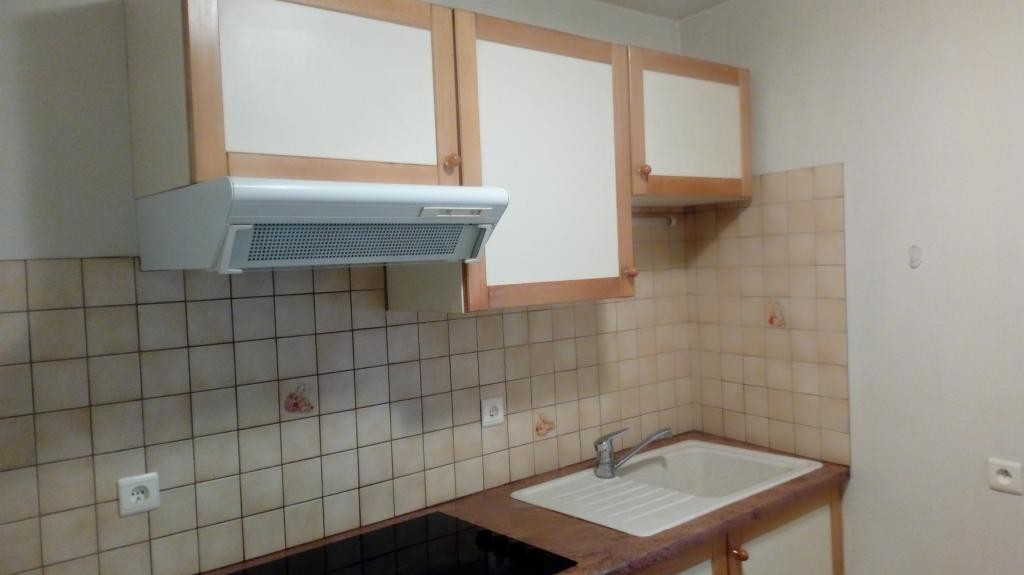 Location Appartement à les Martres-de-Veyre 3 pièces