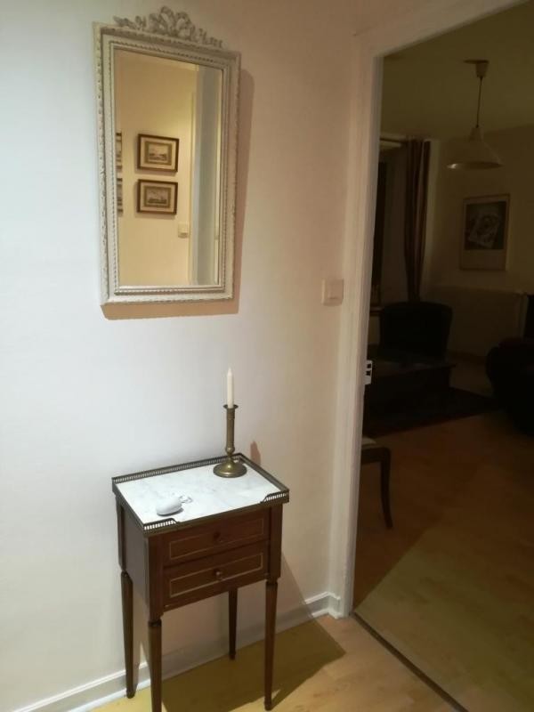 Location Appartement à Brest 3 pièces