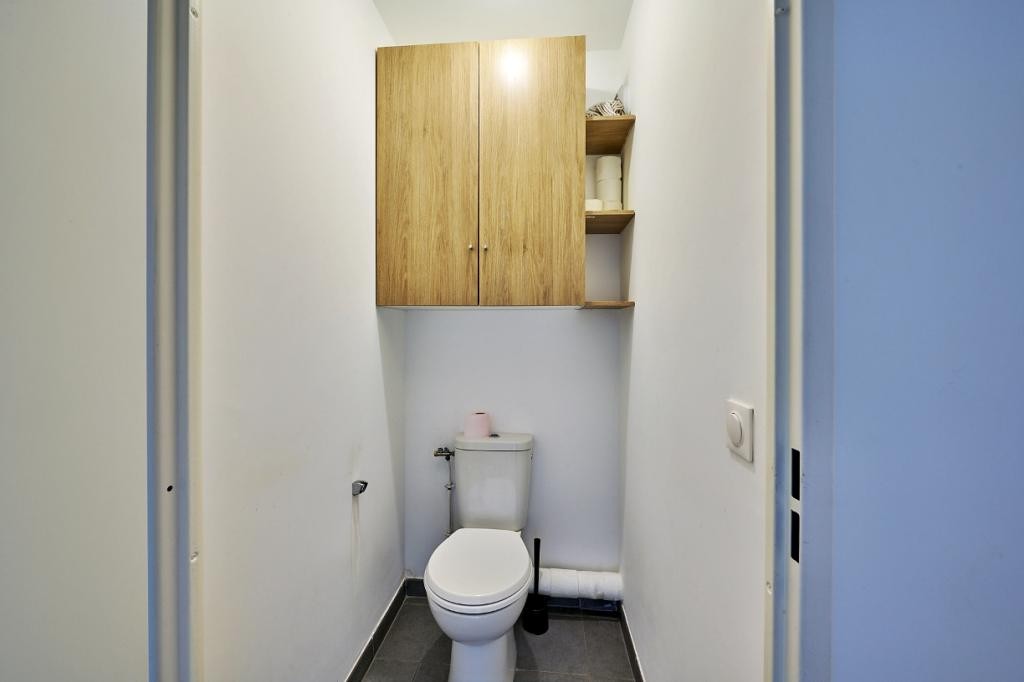 Location Appartement à Nanterre 3 pièces