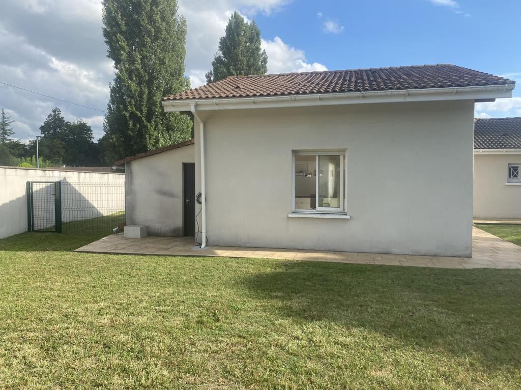 Location Appartement à Léognan 1 pièce