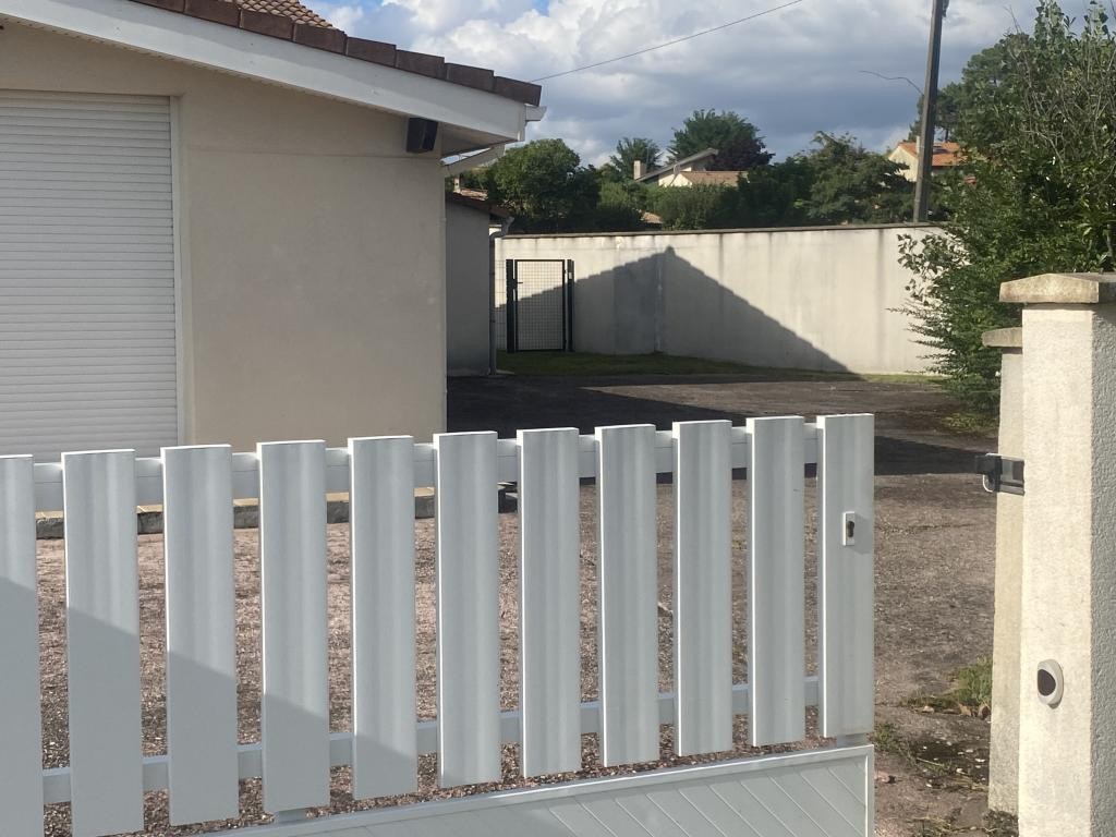 Location Appartement à Léognan 1 pièce