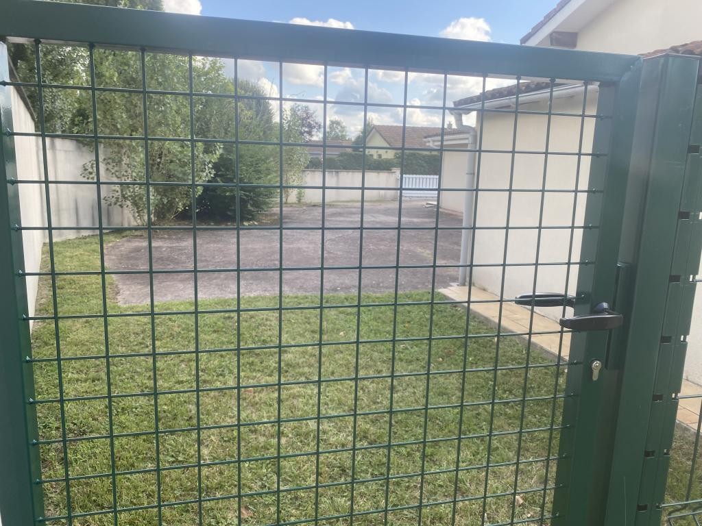 Location Appartement à Léognan 1 pièce