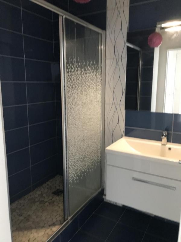 Location Appartement à Limoges 3 pièces