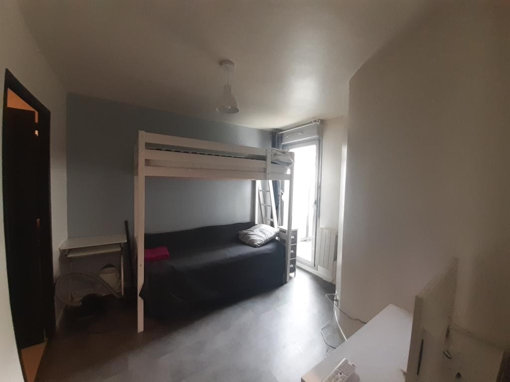 Location Appartement à Nanterre 2 pièces