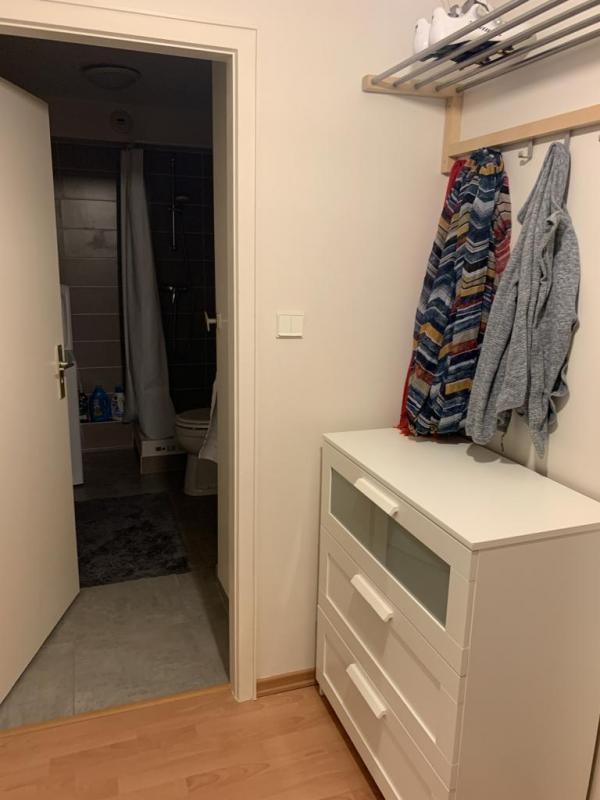 Location Appartement à Strasbourg 1 pièce