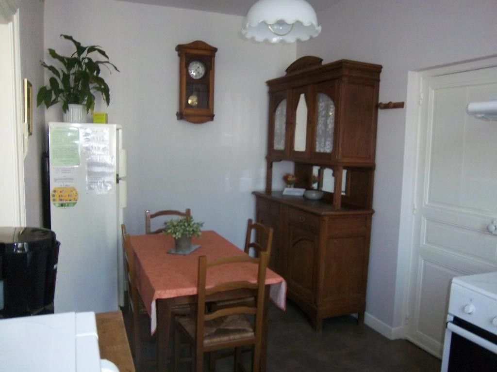 Location Appartement à Bar-le-Duc 2 pièces