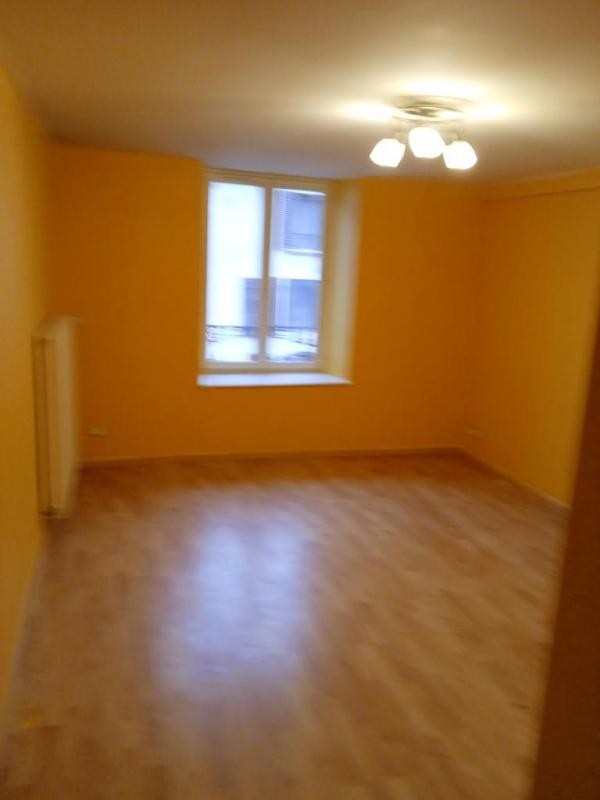 Location Appartement à Jussey 3 pièces