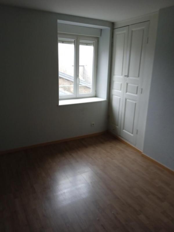 Location Appartement à Jussey 3 pièces