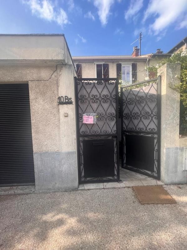 Location Appartement à Gennevilliers 1 pièce