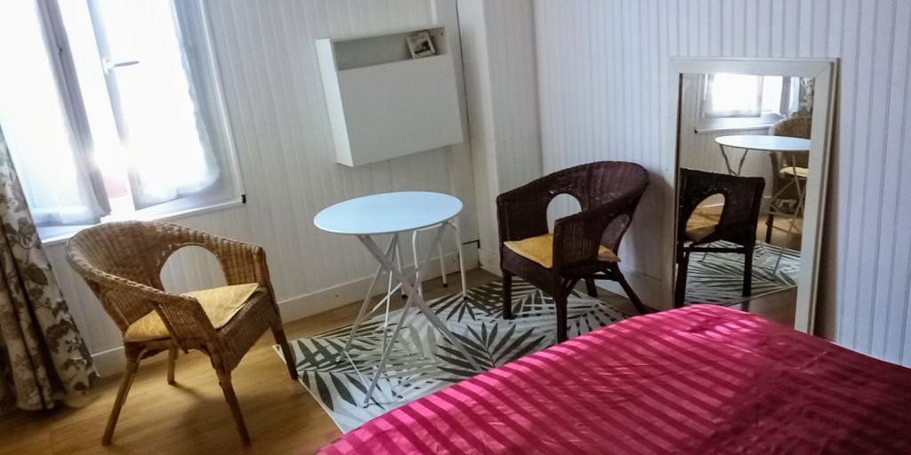 Location Appartement à Gennevilliers 1 pièce