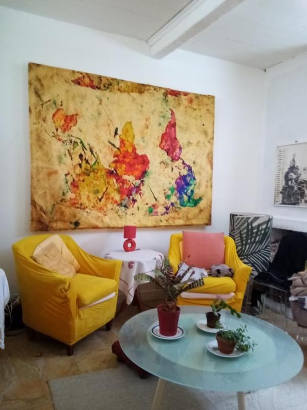 Location Appartement à Gennevilliers 1 pièce