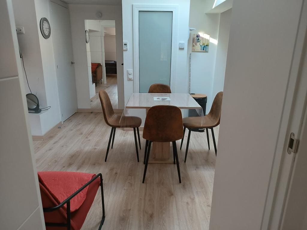 Location Appartement à Cerbère 3 pièces