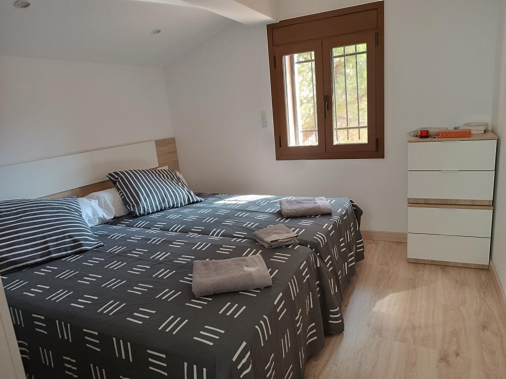 Location Appartement à Cerbère 3 pièces