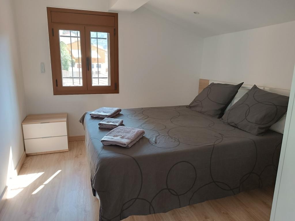 Location Appartement à Cerbère 3 pièces