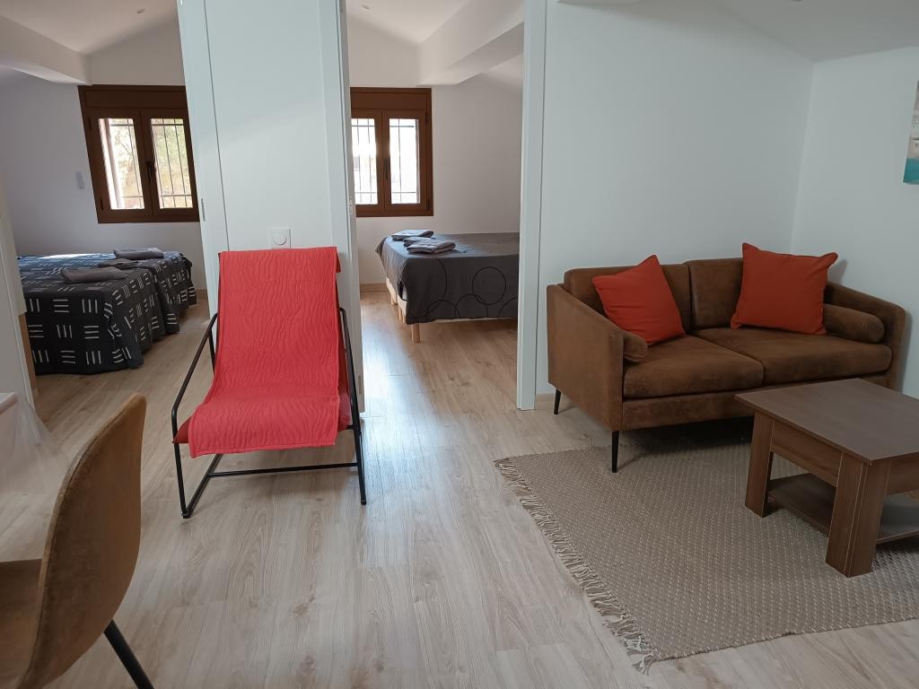 Location Appartement à Cerbère 3 pièces