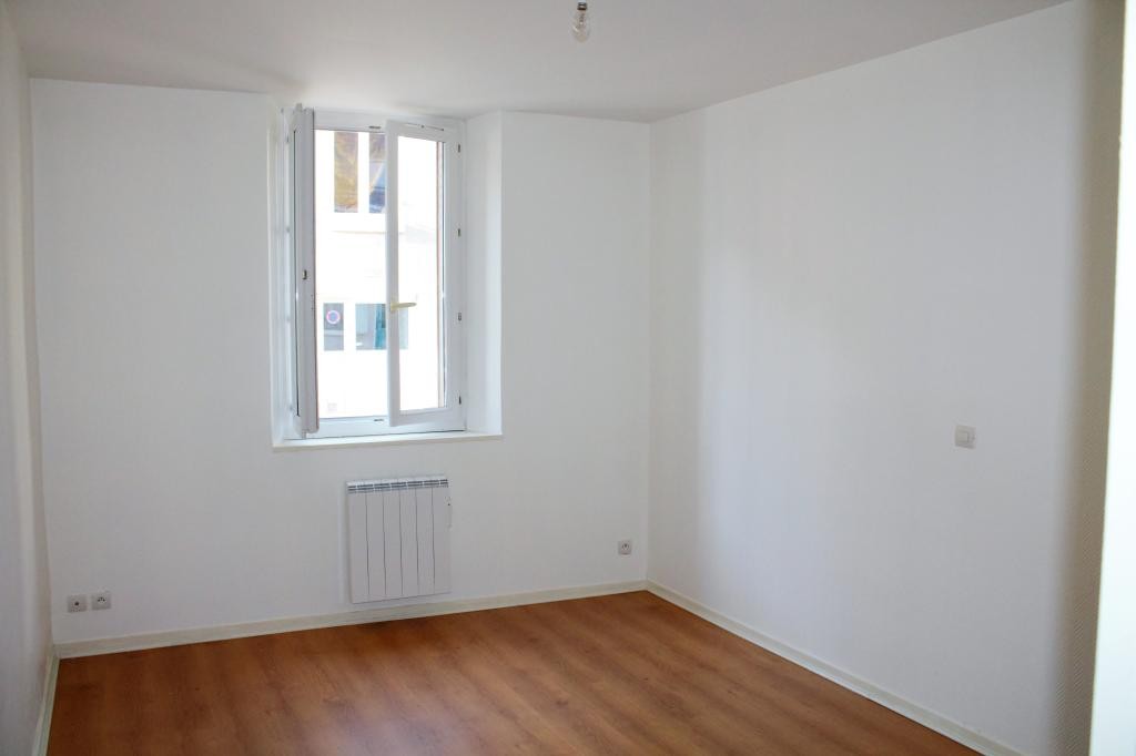 Location Appartement à Montargis 2 pièces